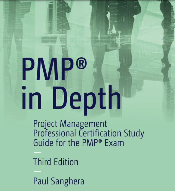 Project Management Professional Certification Study Guide for the PMP® Exam